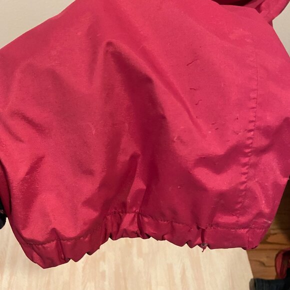 Helly Hansen One Piece Soft Shell Jumpsuit Size Medium - Picture 5 of 10